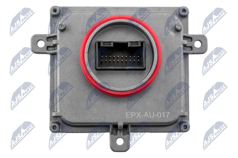 Control Unit, lights - EPX-AU-017 NTY