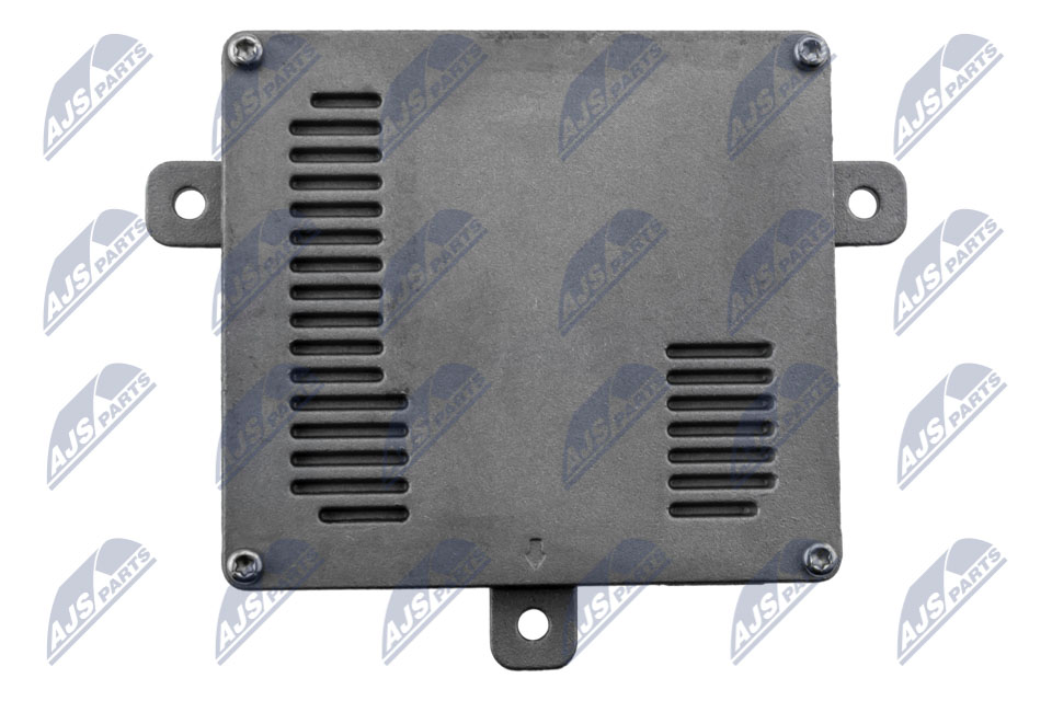 Control Unit, lights - EPX-AU-017 NTY