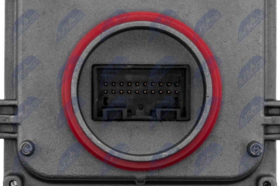 Control Unit, lights - EPX-AU-017 NTY