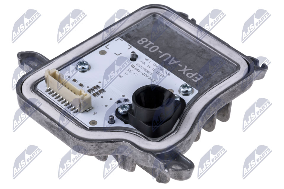 Steuergerät, Beleuchtung - EPX-AU-018 NTY
