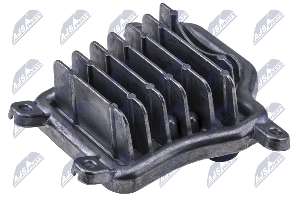 Control Unit, lights - EPX-AU-018 NTY