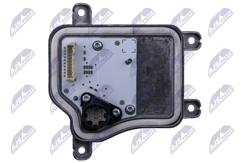 Control Unit, lights - EPX-AU-018 NTY