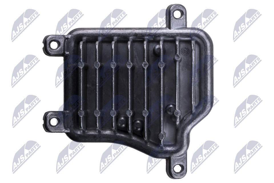 Control Unit, lights - EPX-AU-018 NTY
