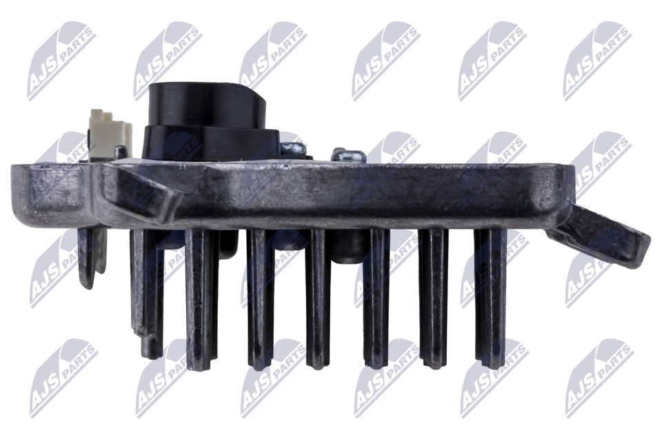 Control Unit, lights - EPX-AU-018 NTY