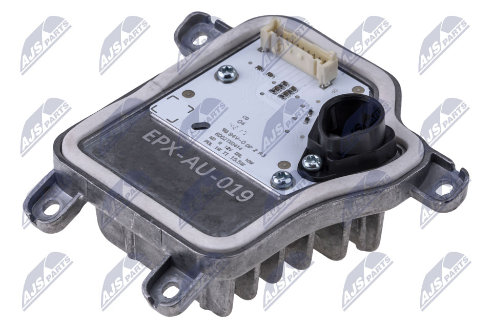 Steuergerät, Beleuchtung - EPX-AU-019 NTY