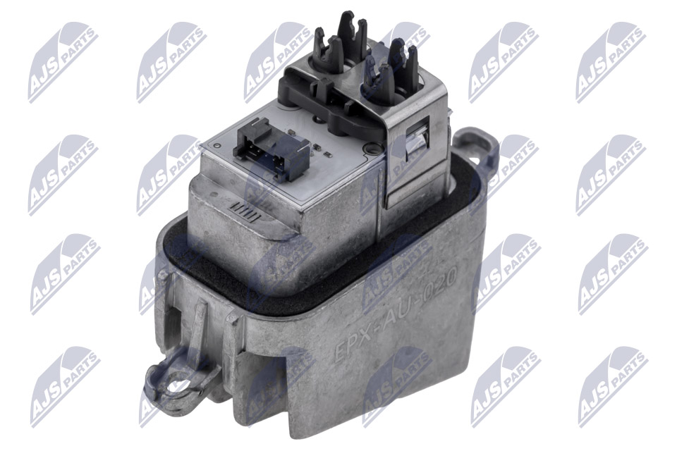 Steuergerät, Beleuchtung - EPX-AU-020 NTY