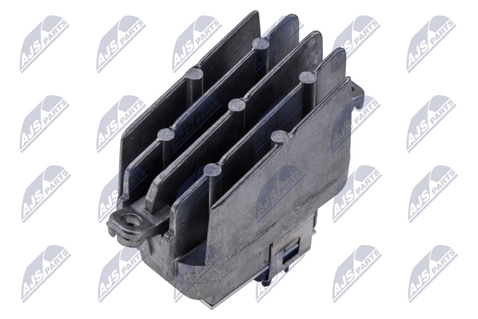 Control Unit, lights - EPX-AU-020 NTY