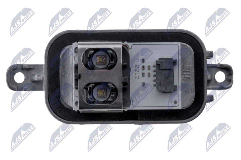 Control Unit, lights - EPX-AU-020 NTY