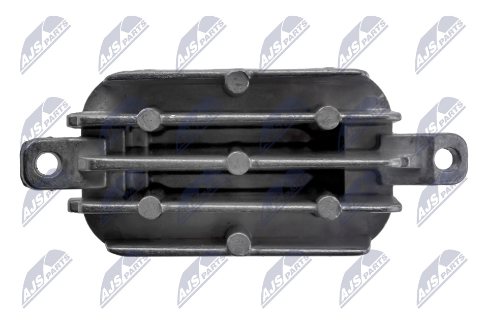 Control Unit, lights - EPX-AU-020 NTY