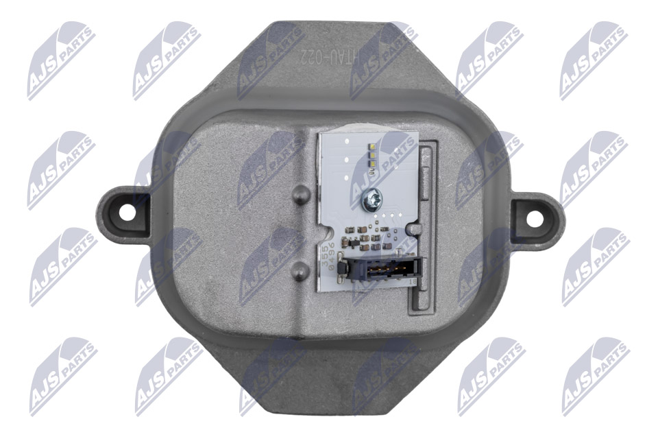 Control Unit, lights - EPX-AU-022 NTY