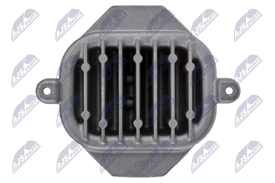 Control Unit, lights - EPX-AU-022 NTY