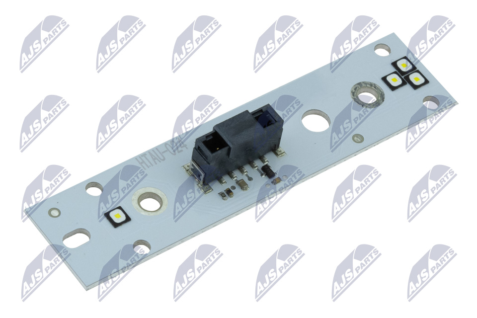 Centralina, proiettore principale - EPX-AU-024 NTY