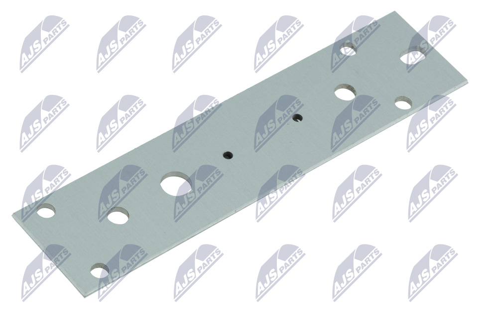 Control Unit, headlight - EPX-AU-024 NTY