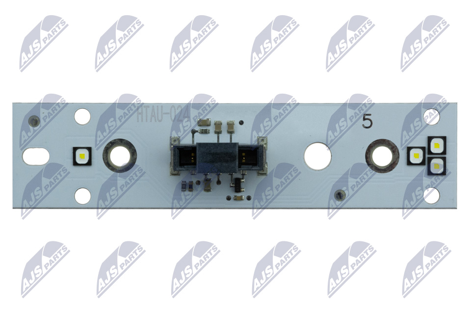 Control Unit, headlight - EPX-AU-024 NTY