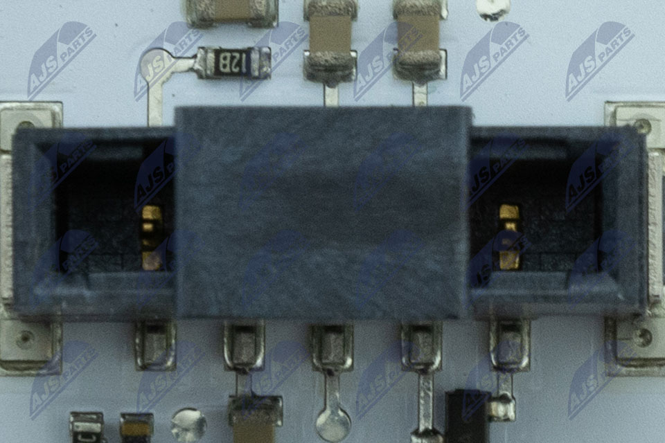 Control Unit, headlight - EPX-AU-024 NTY