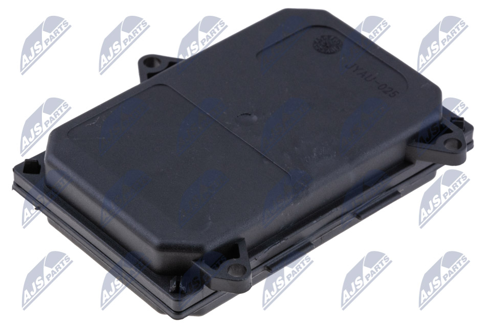 Control Unit, lights - EPX-AU-025 NTY