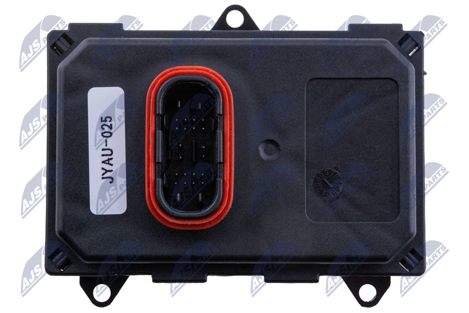 Control Unit, lights - EPX-AU-025 NTY