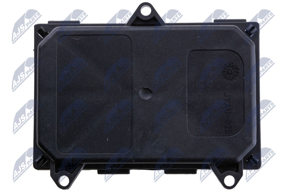 Control Unit, lights - EPX-AU-025 NTY