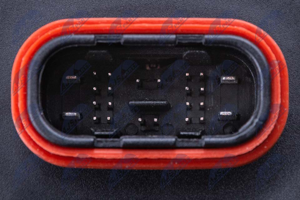Control Unit, lights - EPX-AU-025 NTY