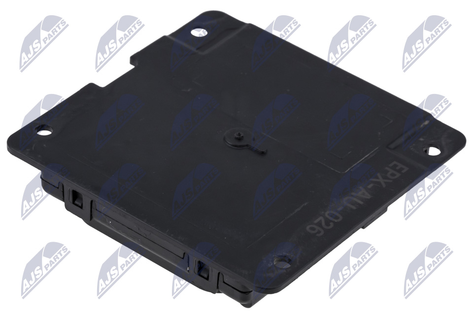 Control Unit, lights - EPX-AU-026 NTY