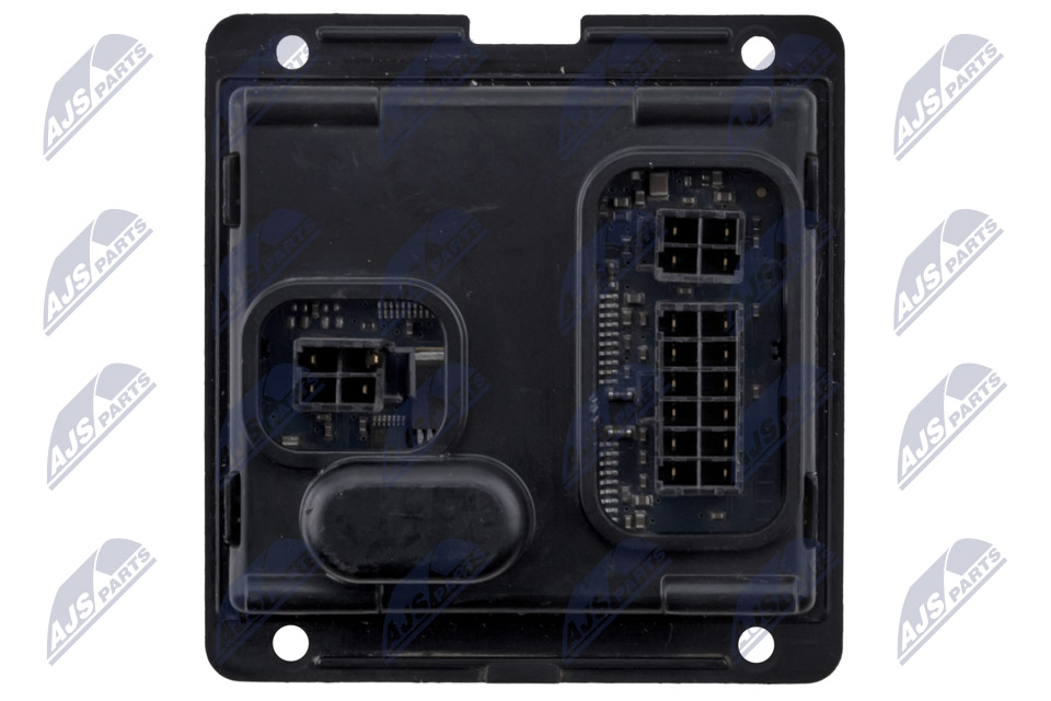 Control Unit, lights - EPX-AU-026 NTY