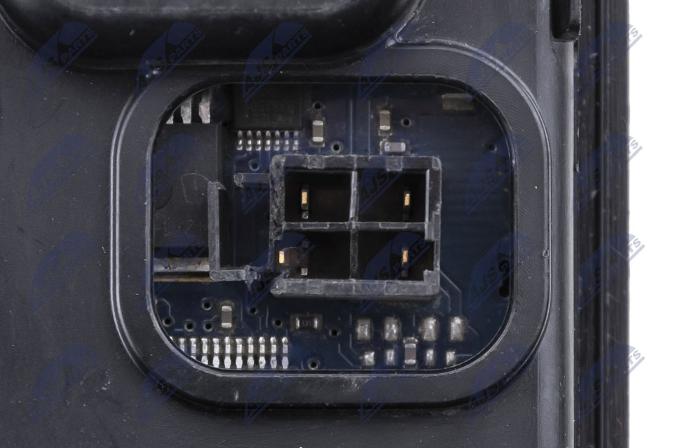 Control Unit, lights - EPX-AU-026 NTY