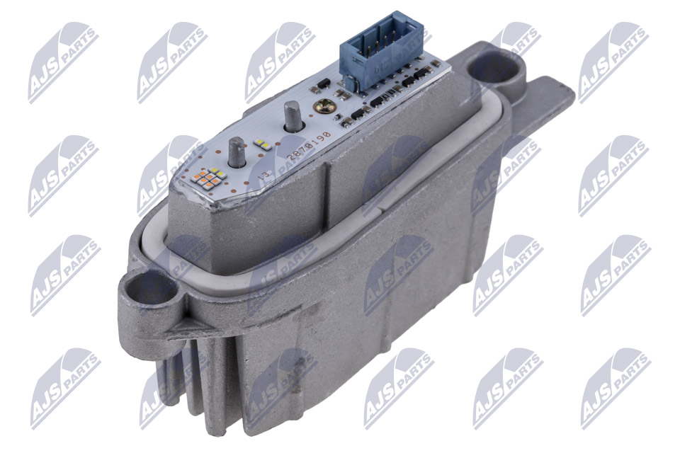 Steuergerät, Beleuchtung - EPX-AU-027 NTY