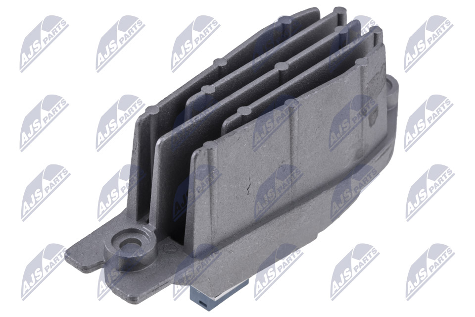 Control Unit, lights - EPX-AU-027 NTY