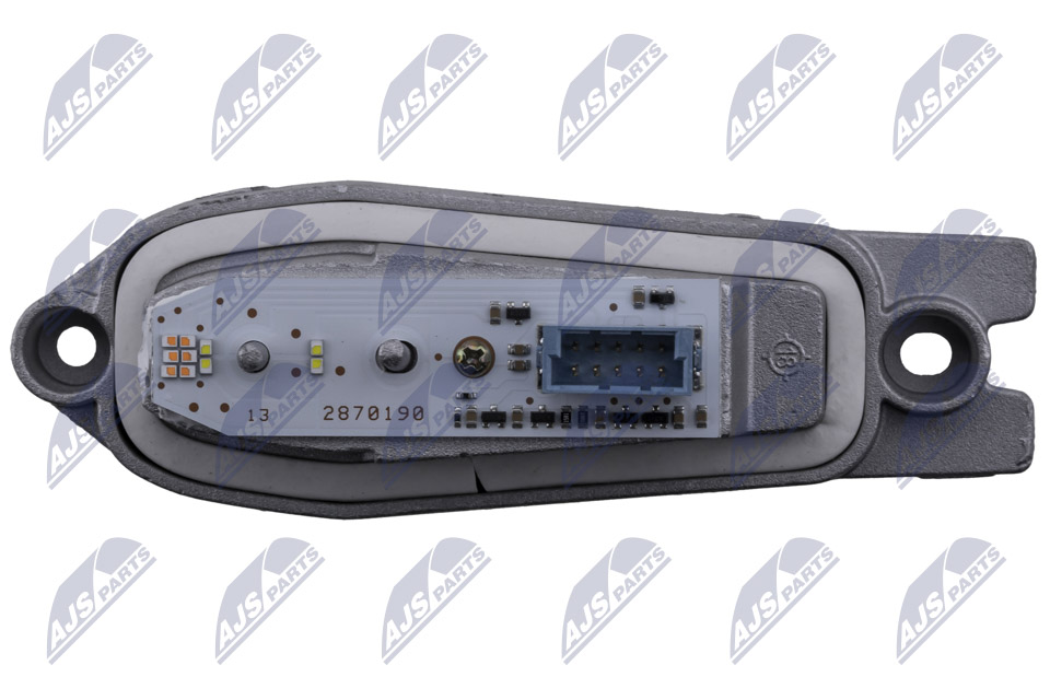 Control Unit, lights - EPX-AU-027 NTY