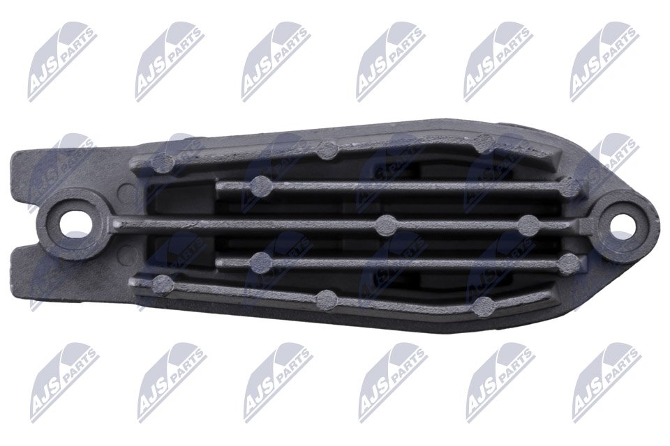 Control Unit, lights - EPX-AU-027 NTY
