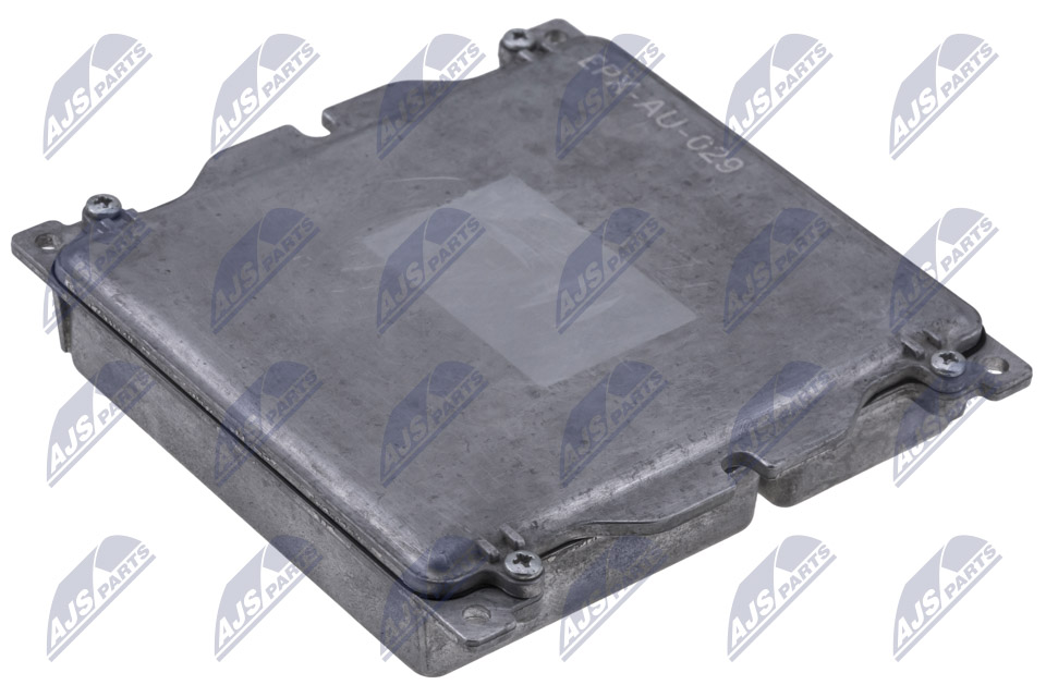 Control Unit, lights - EPX-AU-029 NTY