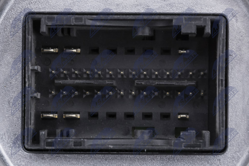 Control Unit, lights - EPX-AU-029 NTY