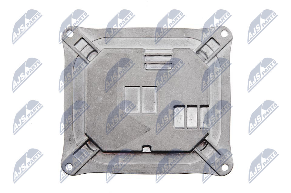 Control Unit, lights - EPX-BM-000 NTY