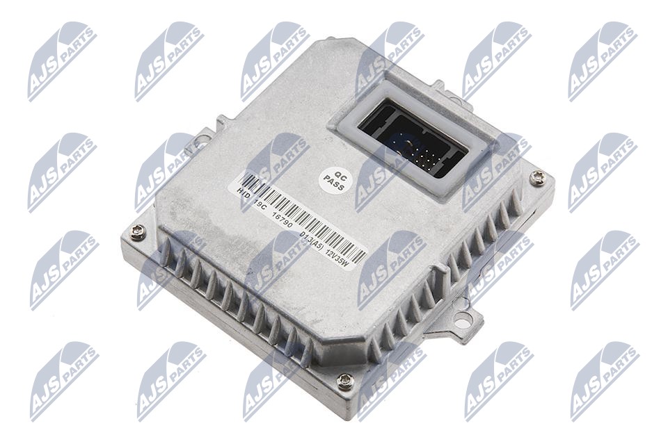 Centralina, Illuminazione - EPX-BM-001 NTY