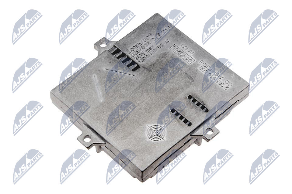 Control Unit, lights - EPX-BM-001 NTY