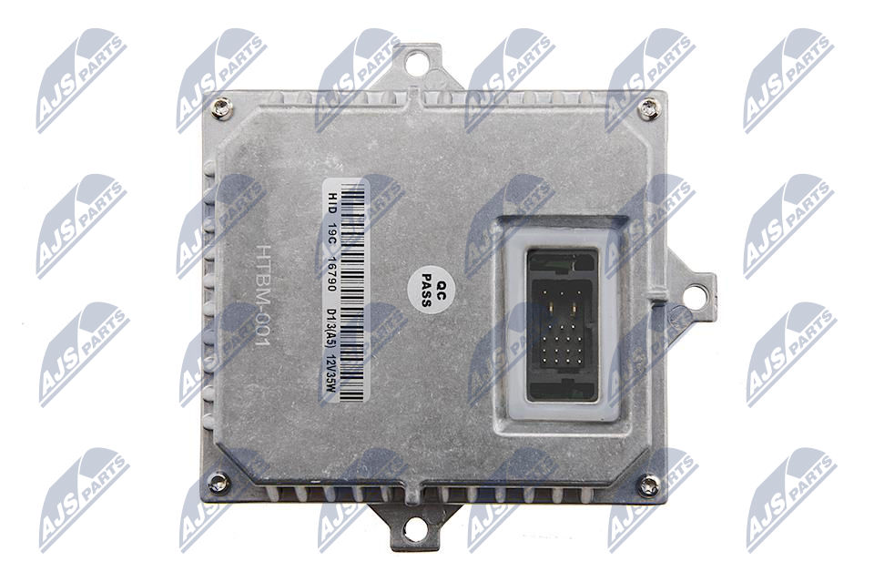 Control Unit, lights - EPX-BM-001 NTY