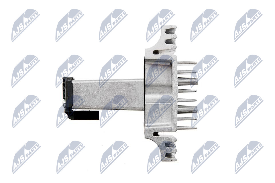 Ремонтный комплект, основная фара - EPX-BM-009 NTY