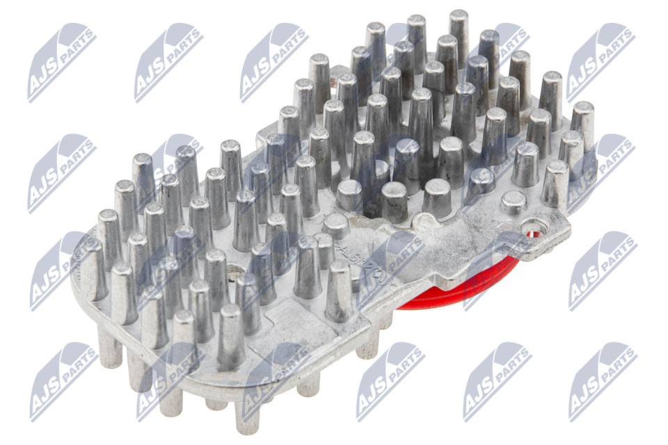 Control Unit, lights - EPX-BM-010 NTY