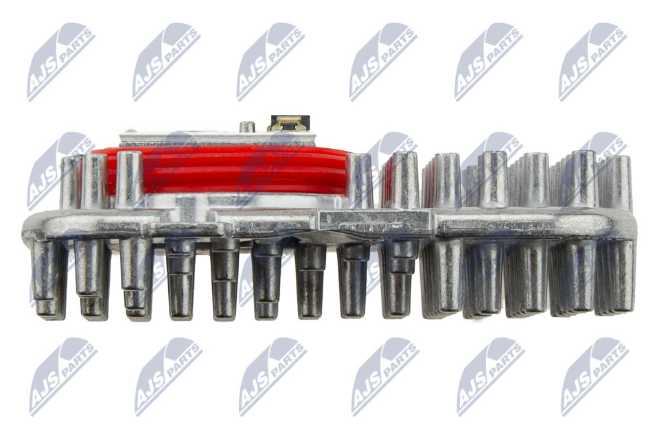 Control Unit, lights - EPX-BM-010 NTY