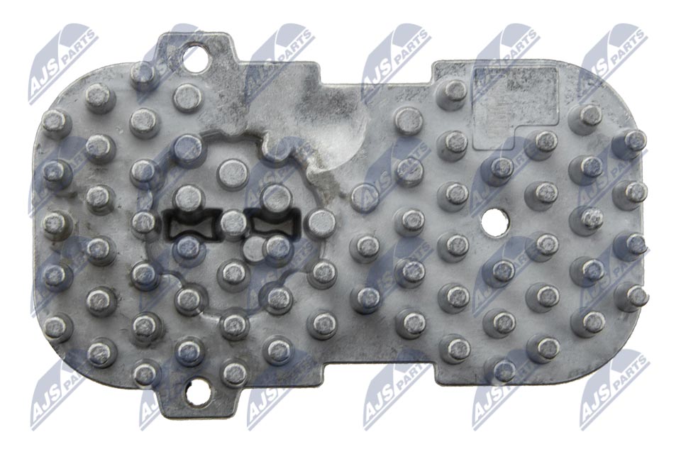 Control Unit, lights - EPX-BM-010 NTY