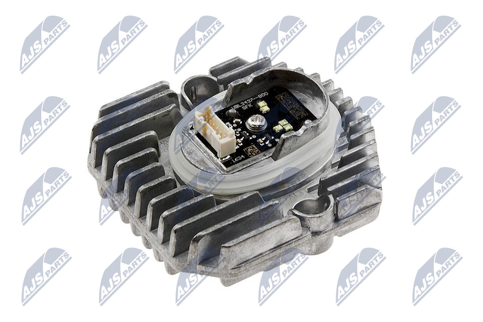 valdymo blokas, žibintai - EPX-BM-011 NTY
