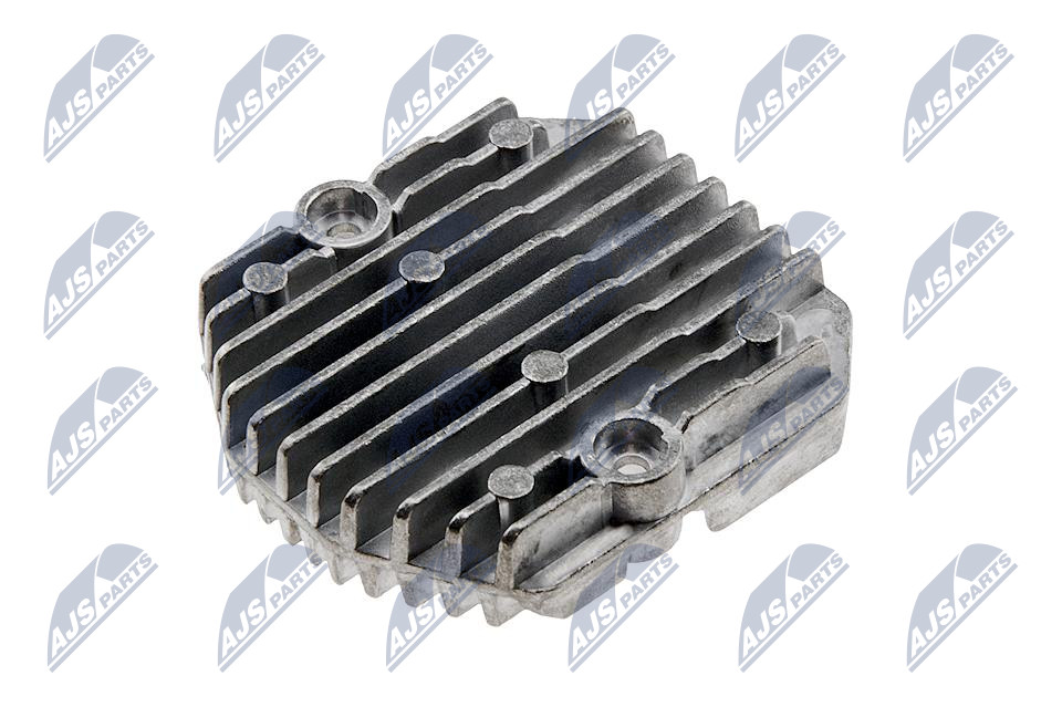 Control Unit, lights - EPX-BM-011 NTY