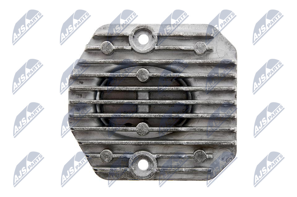 Control Unit, lights - EPX-BM-011 NTY