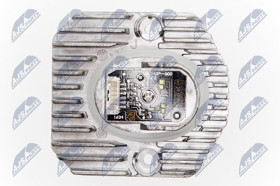 Control Unit, lights - EPX-BM-011 NTY