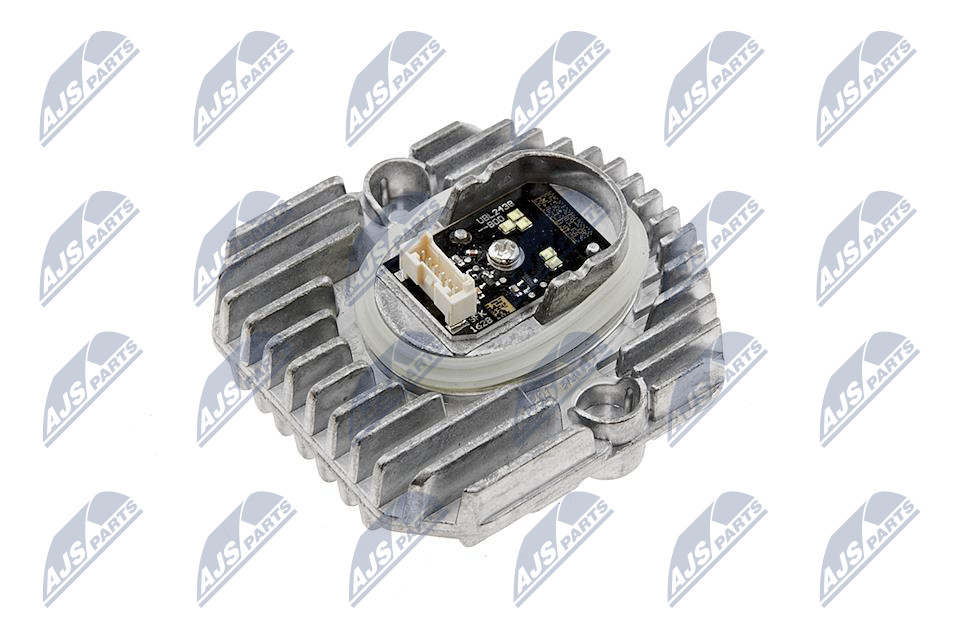 valdymo blokas, žibintai - EPX-BM-012 NTY