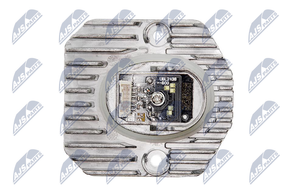 Control Unit, lights - EPX-BM-012 NTY