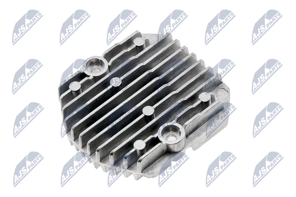 Control Unit, lights - EPX-BM-013 NTY