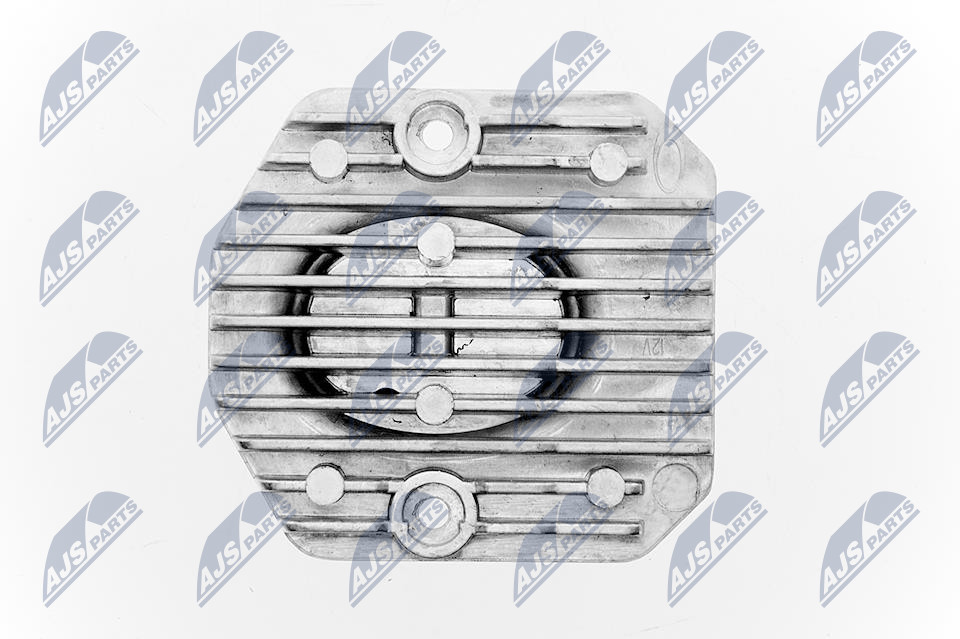 Control Unit, lights - EPX-BM-013 NTY