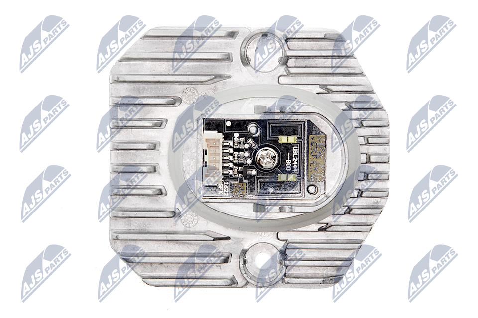 Control Unit, lights - EPX-BM-013 NTY
