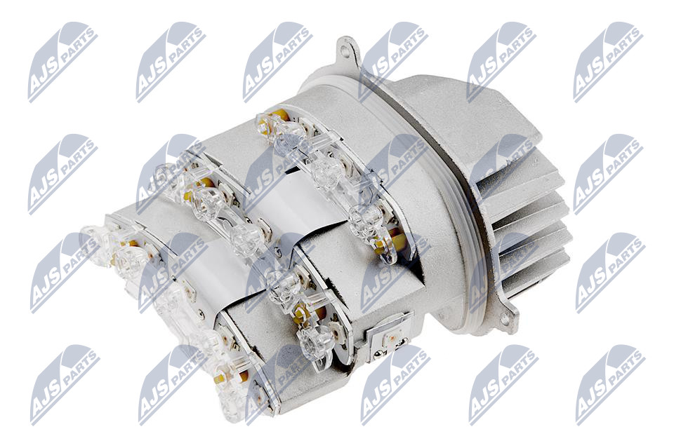 valdymo blokas, žibintai - EPX-BM-015 NTY